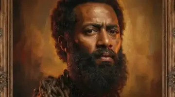 مخرج “أسد” يرد على اتهامات دعم الفيلم لحركة الأفروسنترك